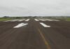 Aeroporto de Araras-SP retoma operações de pousos e decolagens após adequações exigidas pela Anac