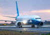 Encomendado pela GOL, Boeing 737 MAX 10 pode receber certificação da FAA hoje após anos de atraso