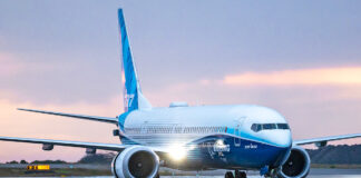 Encomendado pela GOL, Boeing 737 MAX 10 pode receber certificação da FAA hoje após anos de atraso
