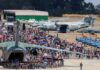 Casa dos Gripen, Base Aérea de Anápolis confirma Portões Abertos 2026 com Esquadrilha da Fumaça e outras atrações