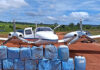 PF identifica rede de voos clandestinos usados no transporte de drogas e bloqueia R$ 4 milhões em bens