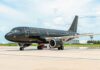 Aérea boutique que voa aviões 100% business, lança seis rotas a partir do aeroporto internacional do Mar Vermelho