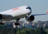 Iberia inicia uma campanha promocional voltada a passageiros da América Latina que desejam viajar à Europa