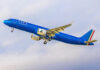 ITA Airways usará um Airbus A321neo para transportar o Papa Leão em sua viagem apostólica à França