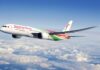 Com divulgação de conversas privadas, autoridade nigeriana ameaça suspender voos da Royal Air Maroc