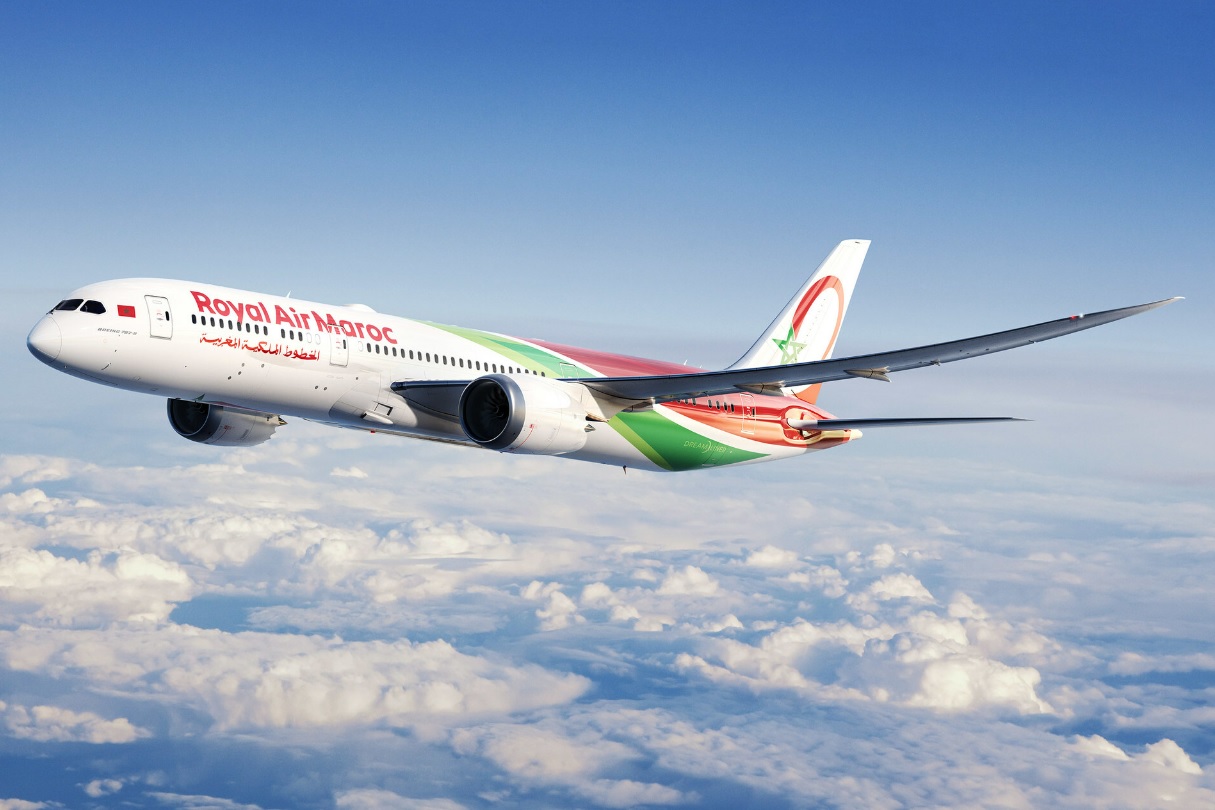 Royal Air Maroc lança Pedido de Propostas para adquirir 200 aviões; Embraer E2 pode ser uma opção