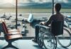 ICAO anuncia sua nova estratégia sobre acessibilidade na aviação para pessoas com deficiência e mobilidade reduzida