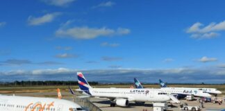 Investimento de R$ 1 milhão entregará novo terminal de cargas no Aeroporto de Vitória da Conquista