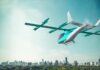 Brasileira Eve Air Mobility, da Embraer, anuncia venda de até 16 aeronaves para uma empresa nos EUA