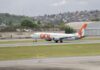 Aeroportos do Nordeste registram alta de 7,7% no número de passageiros em 2026
