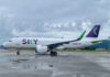 SKY Airline amplia malha no Peru com voos para Rio de Janeiro, Santiago e Puerto Maldonado