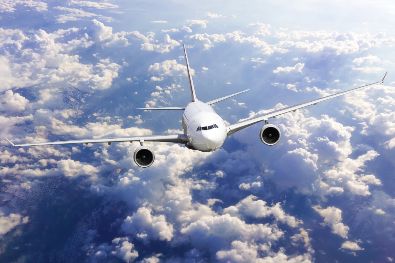 Conheça as 25 empresas aéreas mais seguras do mundo para este ano de 2024, segundo o AirlineRatings
