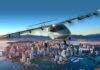 Gráfico da IATA mostra o caminho ao futuro da aviação sustentável com aviões elétricos e movidos a hidrogênio