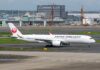 Aérea japonesa participa de teste pioneiro para capturar CO2 diretamente da água do mar