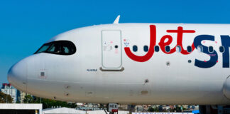 JetSMART terá voos diretos de Buenos Aires para Porto Seguro