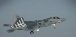 Coreia do Sul recebe o primeiro caça KF-21 de produção em série e inicia ciclo de integração operacional