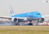 KLM lança “Grand Café KLM” com novo serviço de bordo em voos europeus
