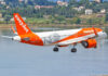 Airbus A320 decola, mas retorna à origem após copiloto passar mal e ficar incapacitado sobre o Mar da Irlanda