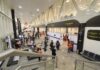 Passageira foi presa antes do voo no Aeroporto de Cascavel por causa do que ela levava na bagagem