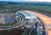 Terminal de Cargas do Aeroporto de Goiânia recebe certificação internacional CEIV Pharma