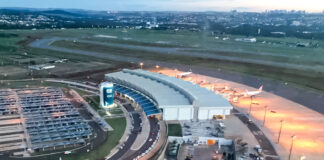 Terminal de Cargas do Aeroporto de Goiânia recebe certificação internacional CEIV Pharma