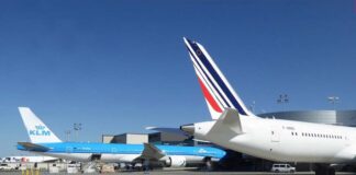 Grupo Air France-KLM atualiza suas políticas para emissão de bilhete com Tarifa Jovem e Estudante