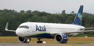 Nordeste terá mais de 2,4 mil voos extras da Azul na alta temporada de verão