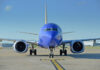 Southwest celebra certificação do Boeing 737 MAX 7, mas operação do modelo fica para 2027