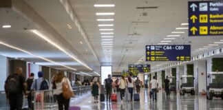 Passageiro foi preso no Aeroporto do Galeão ao chegar em voo internacional após ser expulso da Espanha