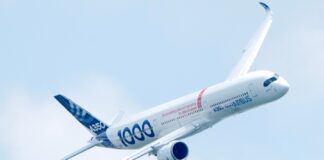 Com bom desempenho de junho, Airbus já mira em meta informal de entregar mais de 900 aviões este ano