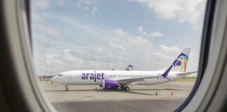 Arajet conquista certificação Great Place To Work 2026 por excelência em ambiente de trabalho