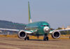 FAA propõe inspeções em 95 Boeing 737 MAX devido a possível falha em rolamentos do profundor Avião Boeing 737 MAX novo saindo de fábrica