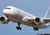 Azul anuncia o uso de aviões Boeing 787 em voos para a Europa na alta temporada