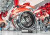 AFI KLM E&M e AerCap formam joint venture para leasing de motores CFM LEAP