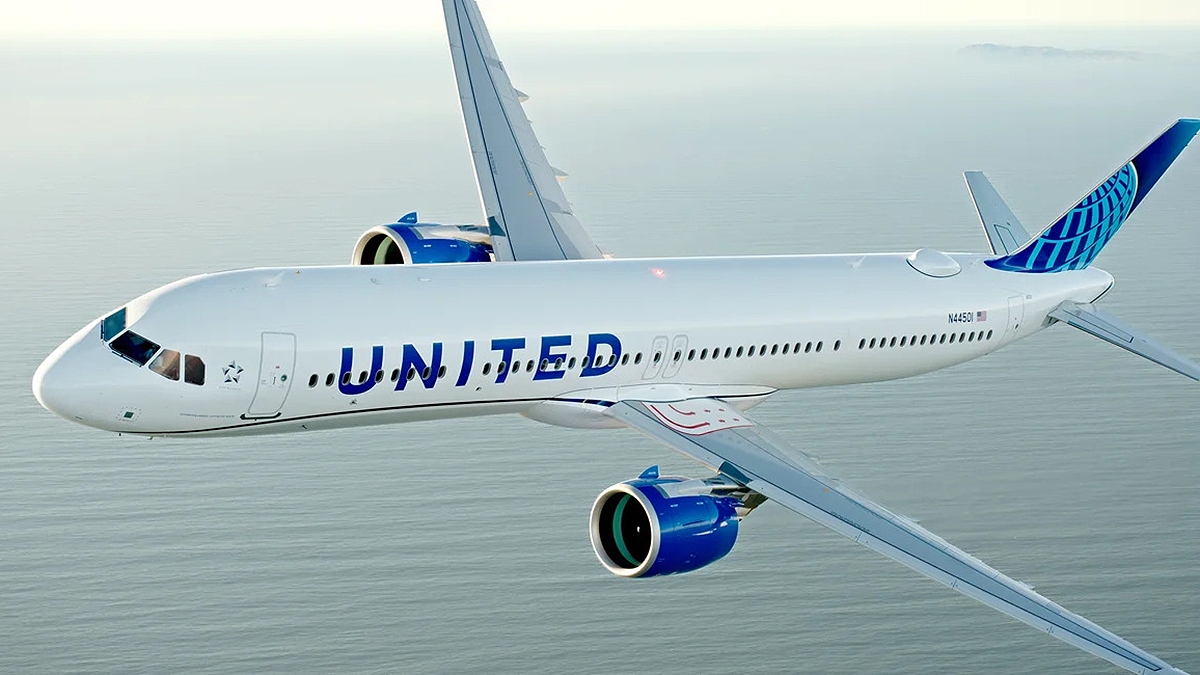 United begins swapping Boeing 737 MAX 10 planes for Airbus A321neo planes