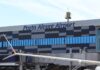 Trensurb inicia reconstrução do Aeromóvel que liga estação ao Aeroporto Internacional de Porto Alegre