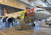 Air France-KLM apresenta proposta de compra da TAP Air Portugal com foco em manutenção aeronáutica