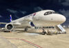 Bancos estruturam financiamento de US$ 280 milhões para ampliar frota da LATAM Airlines