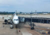 Passageiros chineses foram pegos no Aeroporto de Guarulhos com material biológico não identificado