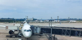 PF cumpriu medidas cautelares a 3 investigados por esquema criminoso pelo Aeroporto de Guarulhos