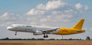 MPor acompanha parceria com a Levu para ampliar a aviação regional entre Parnaíba-PI e Maricá-RJ