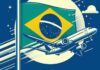 Tributação sobre transporte aéreo internacional no Brasil pode trazer alto custo econômico e social, diz IATA
