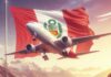 IATA apresenta agenda ao novo governo do Peru com foco em taxa aérea polêmica e obras aeroportuárias