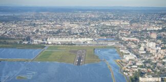 Taurus condenada a pagar R$ 300 mil a grupo enganado a retirar armas durante enchente no aeroporto de Porto Alegre