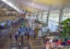 Aeroportos de Belém e Salvador inauguram salas multissensoriais para passageiros neurodivergentes