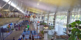 Aeroportos de Belém e Salvador inauguram salas multissensoriais para passageiros neurodivergentes