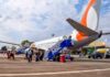 Aeroporto de Caldas Novas-GO prevê alta de 34,5% no fluxo de passageiros no feriado da Independência