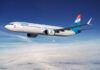 Luxair amplia encomenda de Boeing 737 MAX 10 e garante opções para mais dois jatos