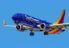 Pilotos trocam brincadeiras pelo rádio após avião da Southwest taxiar muito devagar