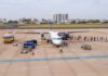 Aeroportos de São José do Rio Preto, Presidente Prudente e Araçatuba esperam 15,7 mil passageiros no feriado